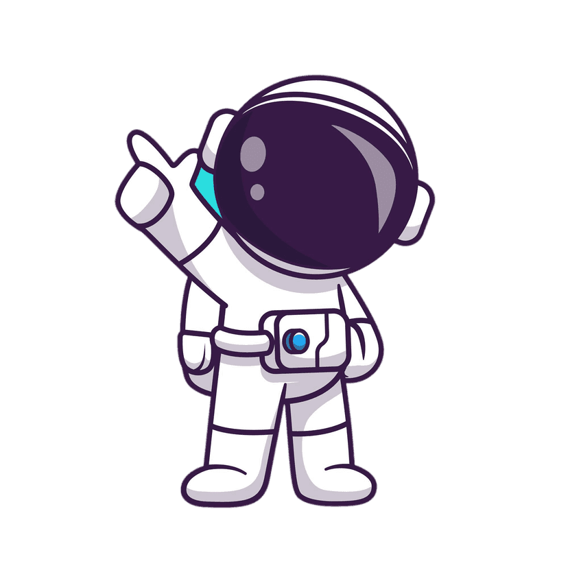 Astronaut